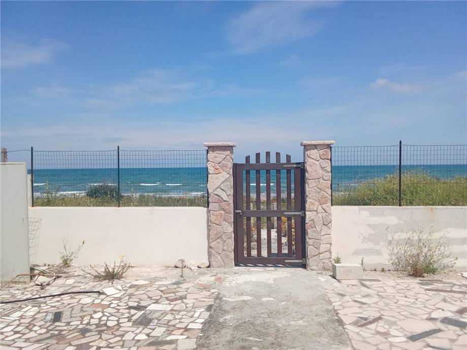 Venta Casa unifamiliar San Nicandro Garganico  #159 n.3