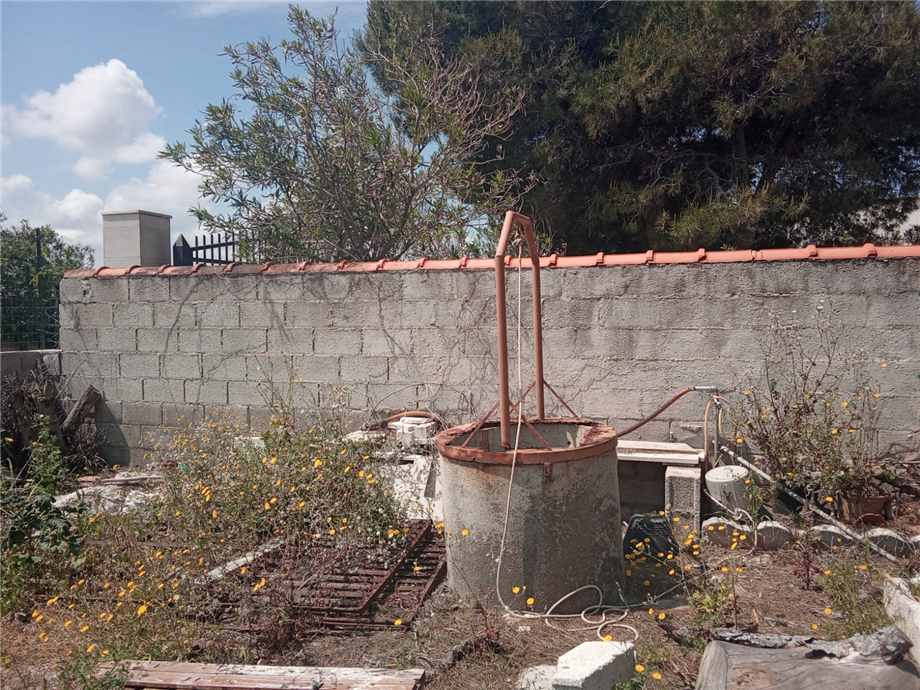 Venta Casa unifamiliar San Nicandro Garganico  #159 n.4