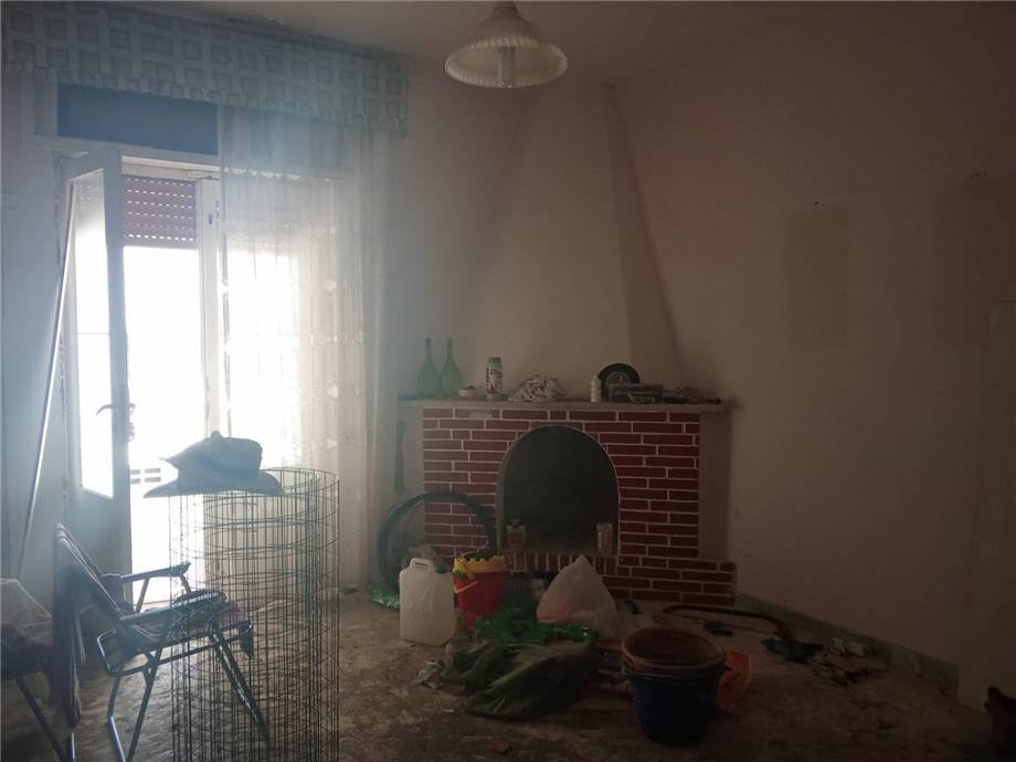 Venta Casa unifamiliar San Nicandro Garganico  #159 n.5