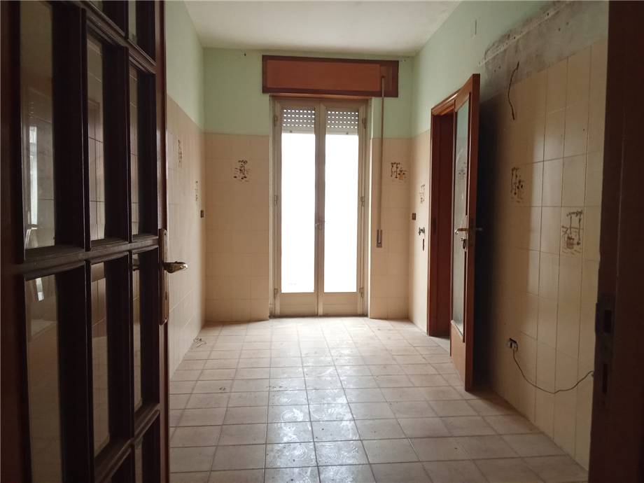Vendita Casa indipendente San Nicandro Garganico  #160 n.3