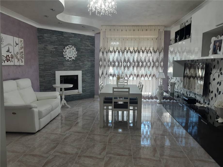 Apartment San Nicandro Garganico 165