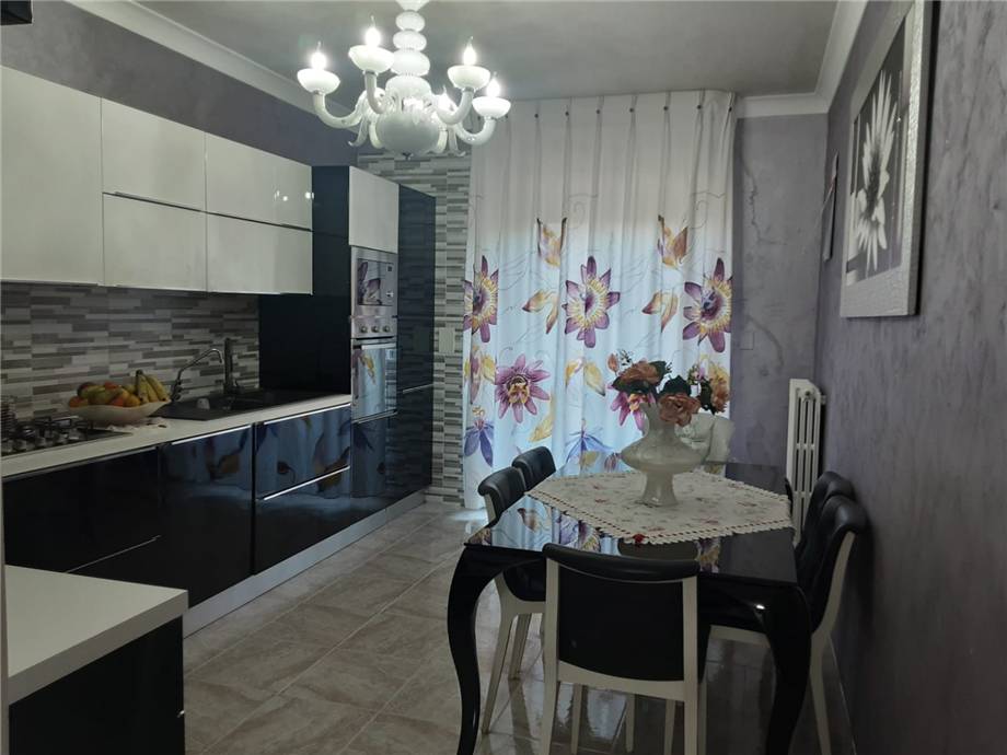 For sale Apartment San Nicandro Garganico  #165 n.2