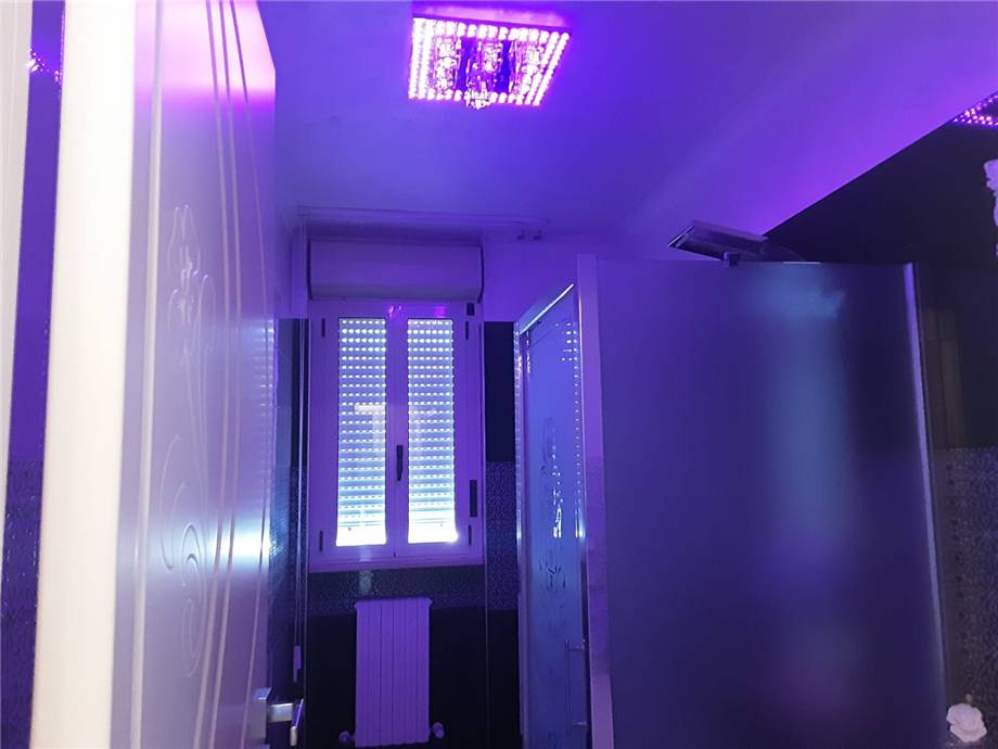For sale Apartment San Nicandro Garganico  #165 n.3