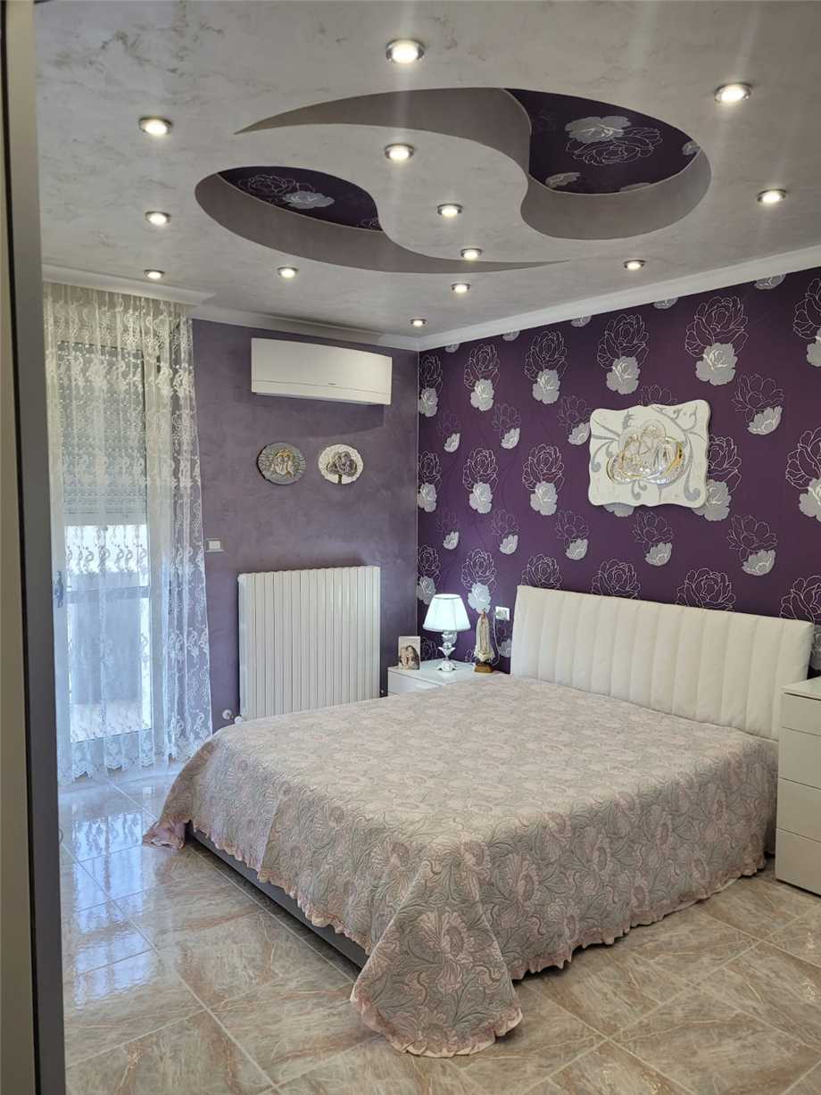 For sale Apartment San Nicandro Garganico  #165 n.4