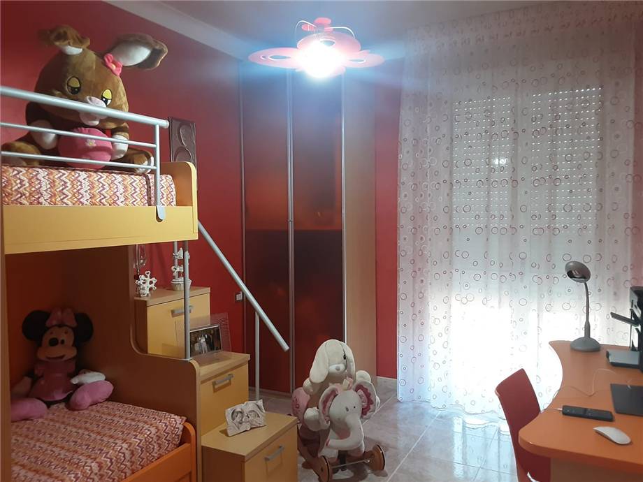 For sale Apartment San Nicandro Garganico  #165 n.5