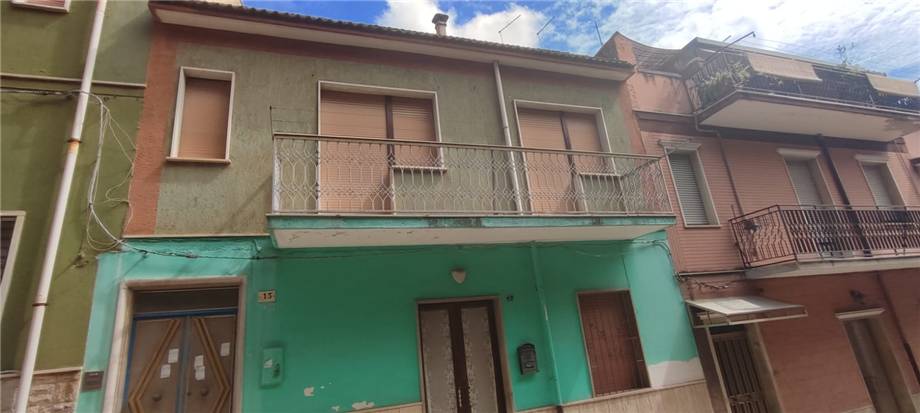 Detached house San Nicandro Garganico 167