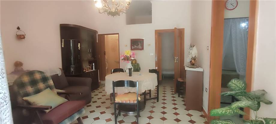 For sale Detached house San Nicandro Garganico  #167 n.2
