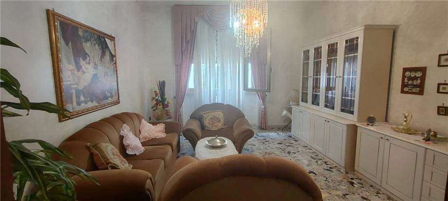 Detached house San Nicandro Garganico 168