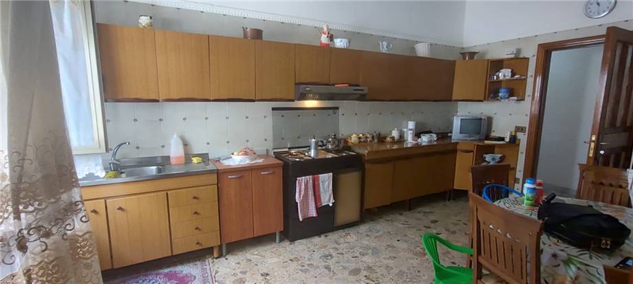 For sale Detached house San Nicandro Garganico  #168 n.2