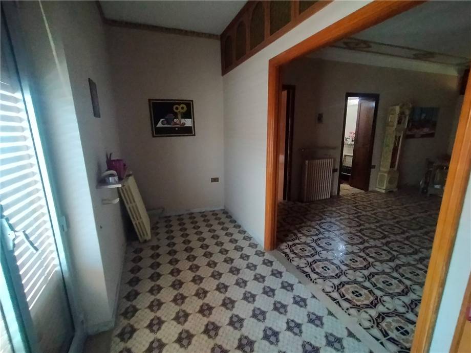 Apartment San Nicandro Garganico 170