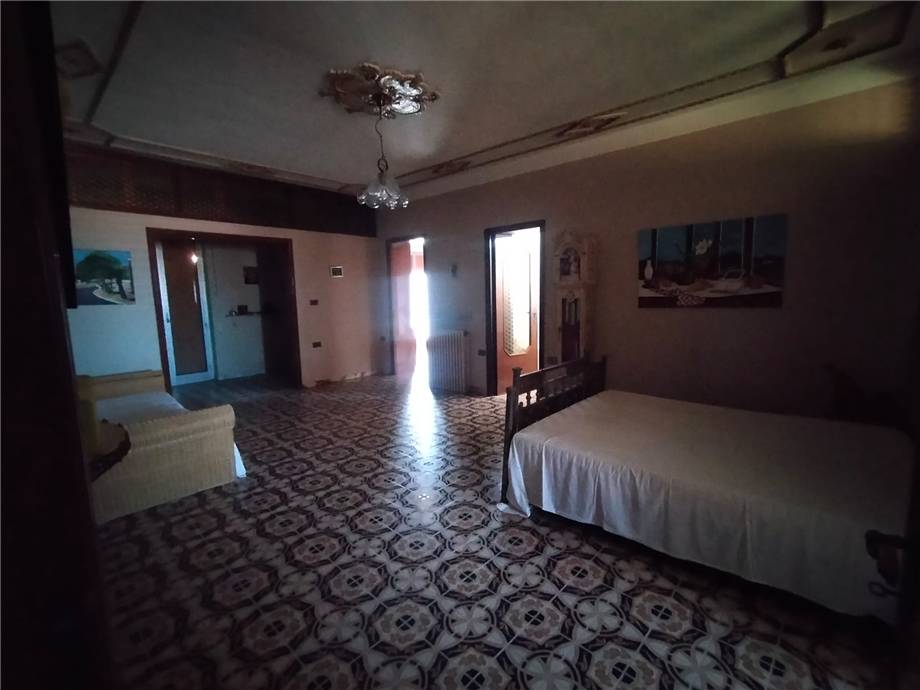 For sale Apartment San Nicandro Garganico  #170 n.2
