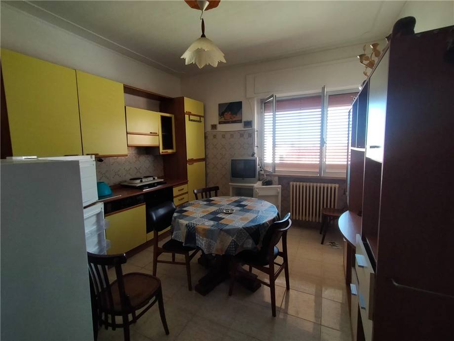 For sale Apartment San Nicandro Garganico  #170 n.3