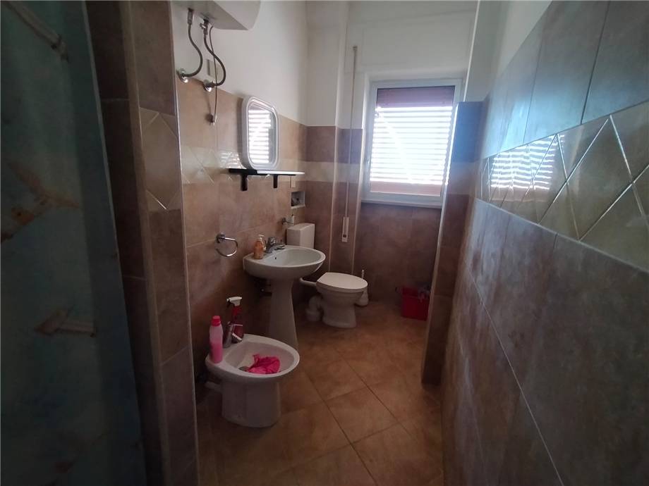 For sale Apartment San Nicandro Garganico  #170 n.4