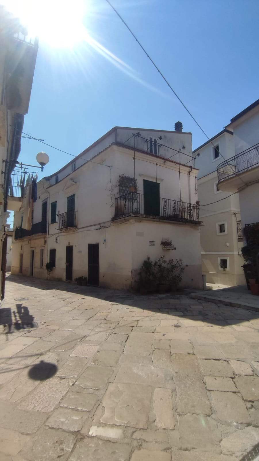 Casa indipendente San Nicandro Garganico 171