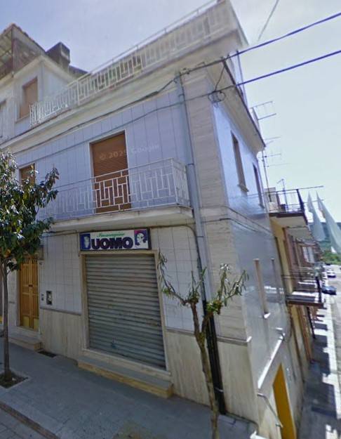 Casa indipendente San Nicandro Garganico 172