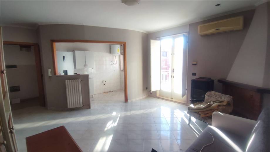 For sale Apartment San Nicandro Garganico  #175 n.3