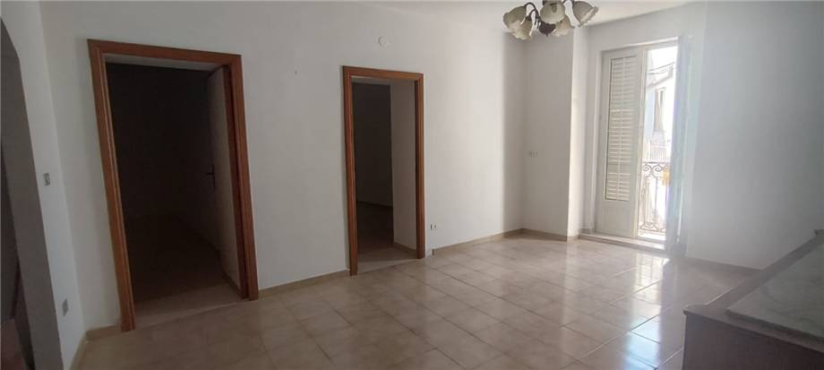 Vendita Appartamento San Nicandro Garganico  #176 n.2