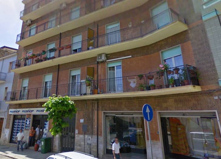 Appartamento San Nicandro Garganico 177