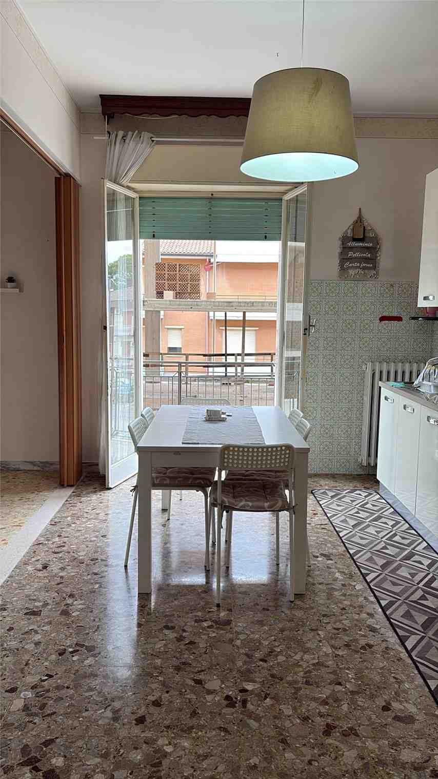 Vendita Appartamento San Nicandro Garganico  #177 n.2