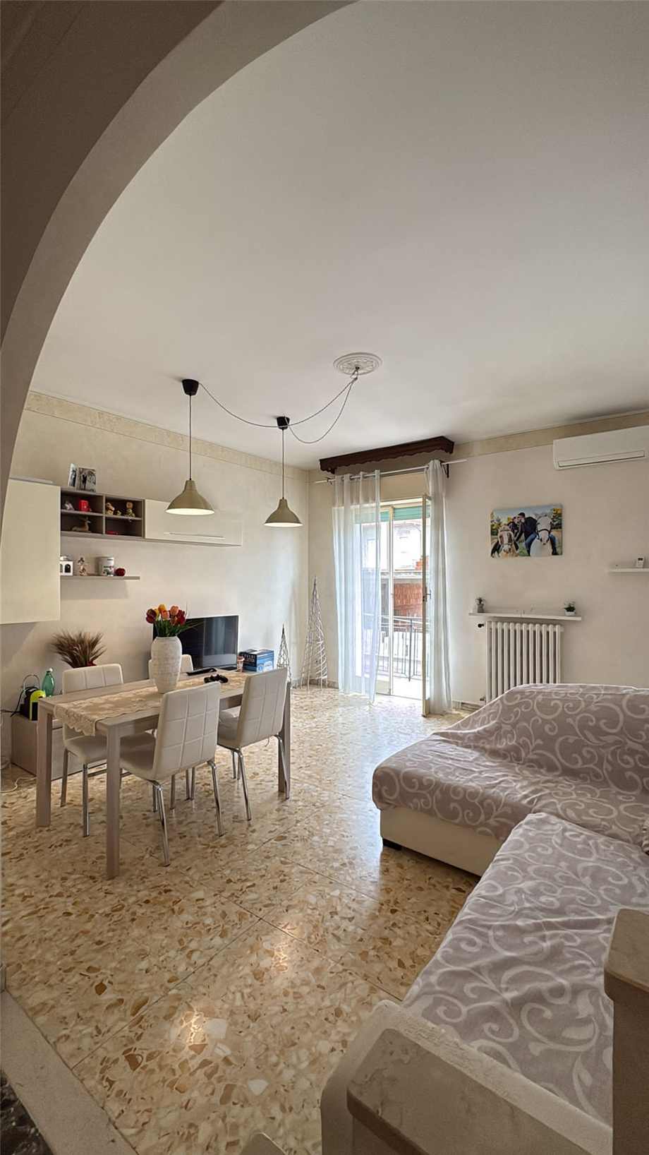 Vendita Appartamento San Nicandro Garganico  #177 n.3