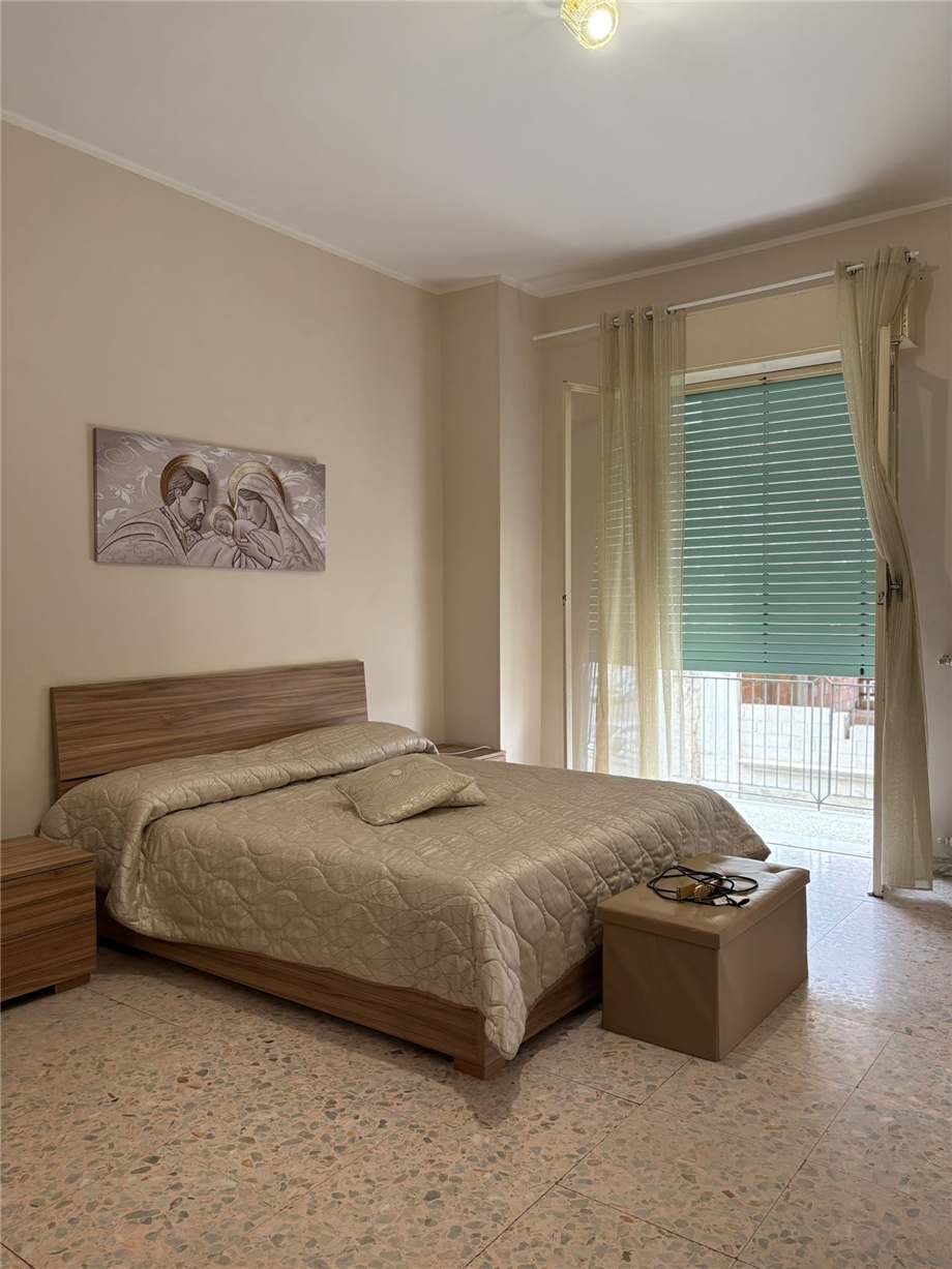 Vendita Appartamento San Nicandro Garganico  #177 n.5