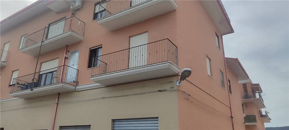 Appartamento San Nicandro Garganico 178