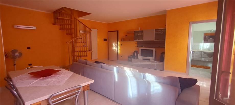 Appartamento San Nicandro Garganico 179