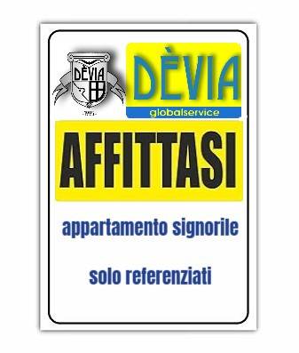 To rent Apartment San Nicandro Garganico #180 n.1