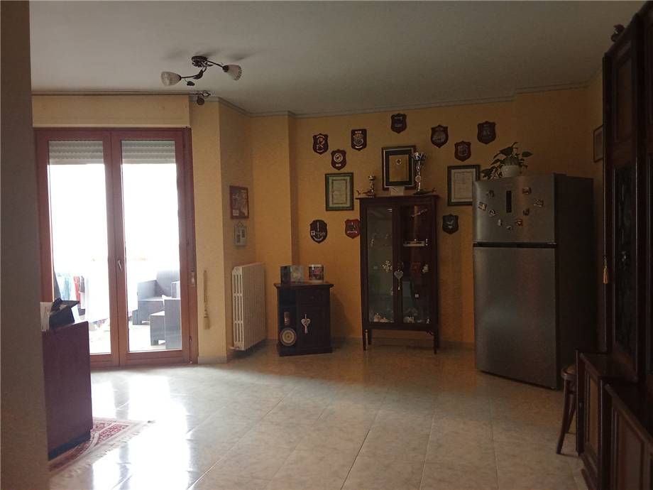 Vendita Appartamento San Nicandro Garganico #181 n.2
