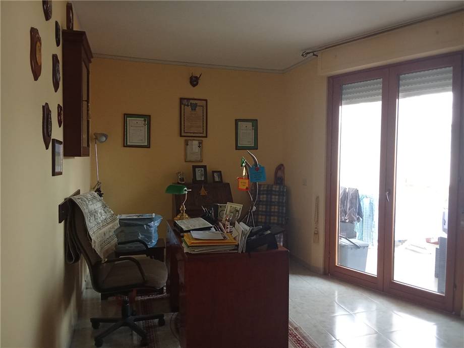 Vendita Appartamento San Nicandro Garganico #181 n.3