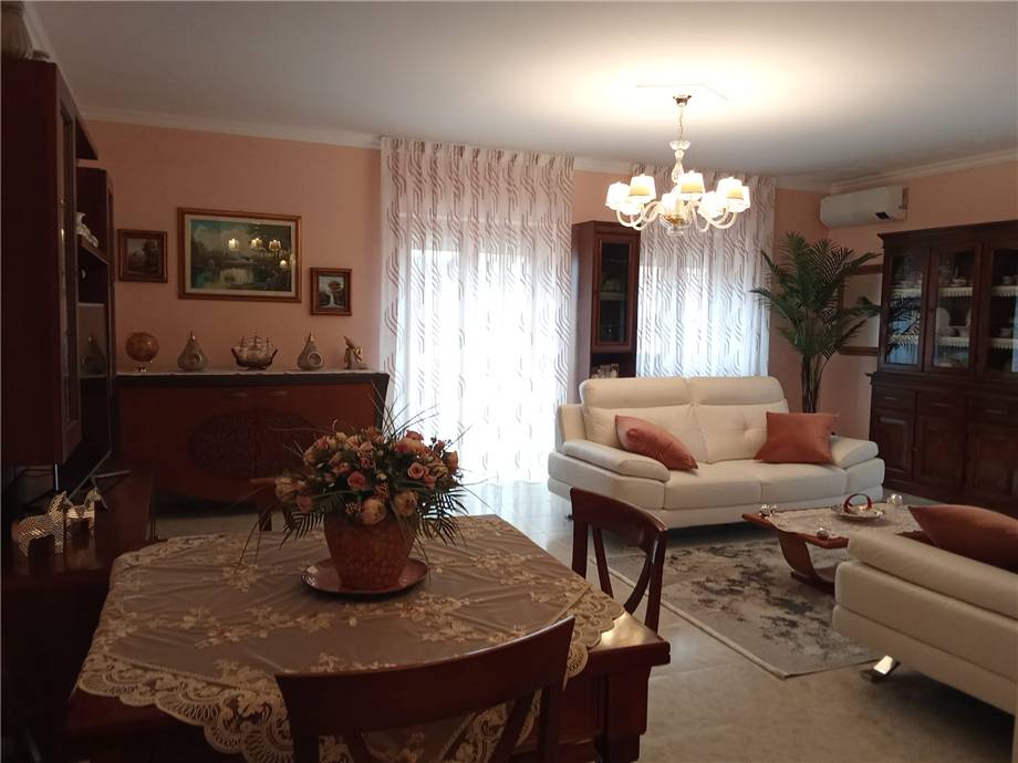 Vendita Appartamento San Nicandro Garganico #181 n.5