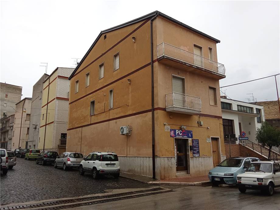 Appartamento San Nicandro Garganico 182