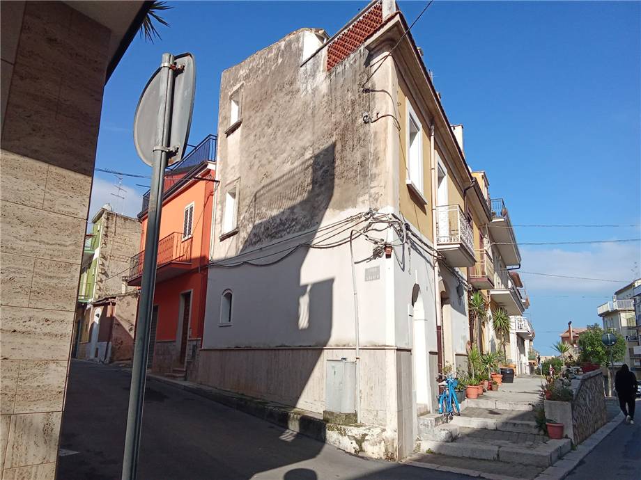For sale Detached house San Nicandro Garganico #183 n.2