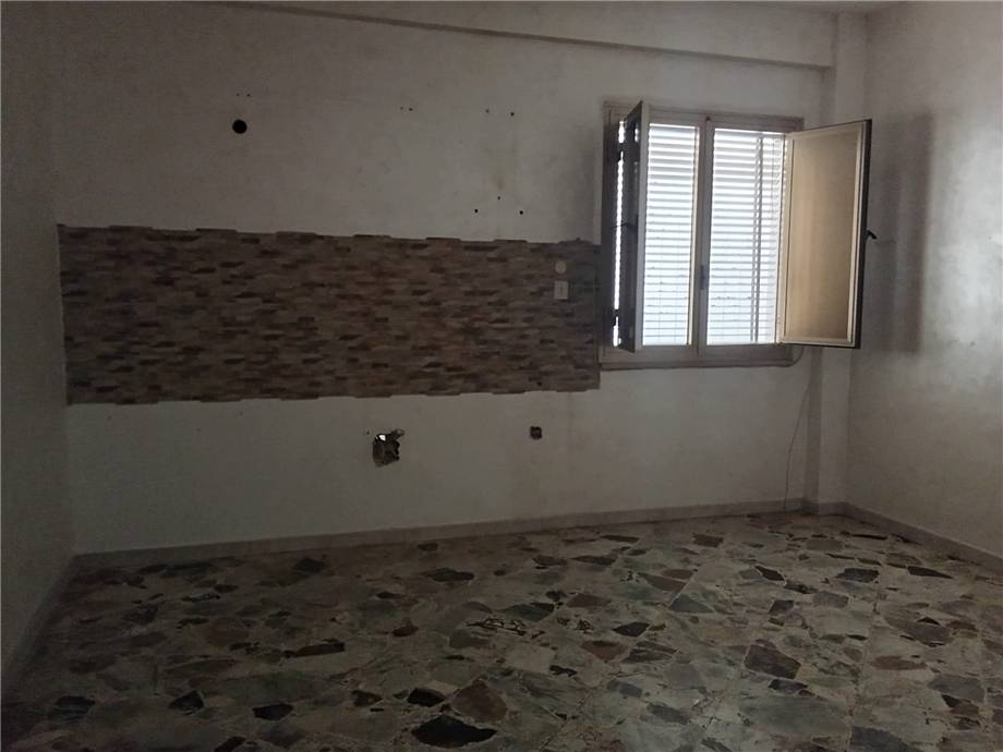 For sale Apartment San Nicandro Garganico #184 n.3