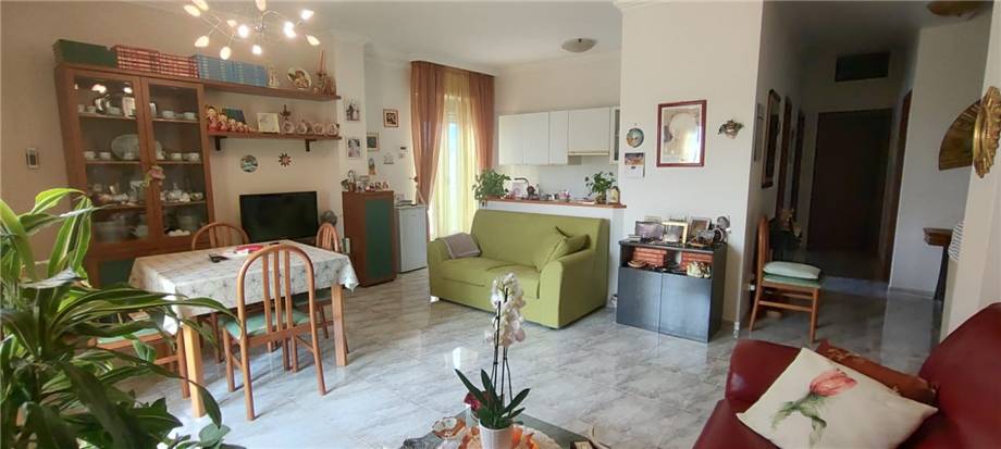 For sale Apartment San Nicandro Garganico #185 n.1