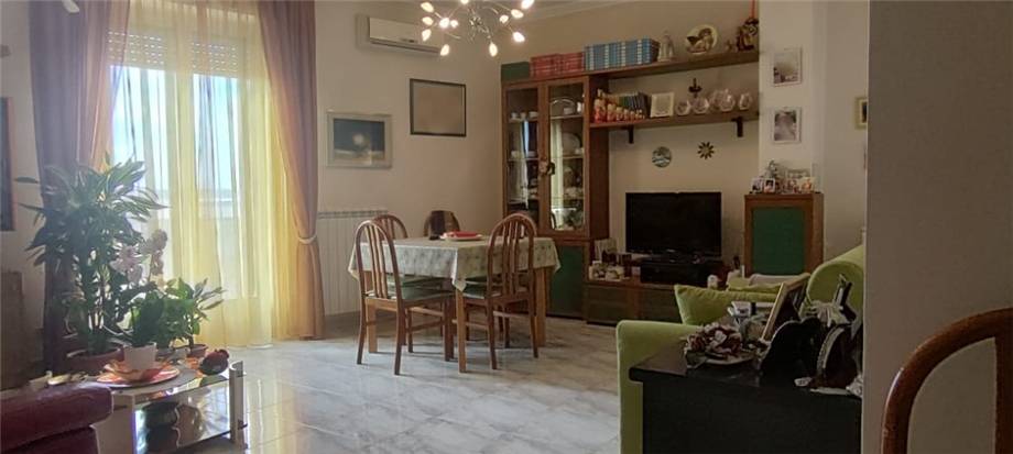 For sale Apartment San Nicandro Garganico #185 n.2