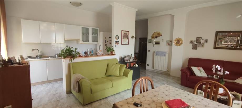 For sale Apartment San Nicandro Garganico #185 n.3