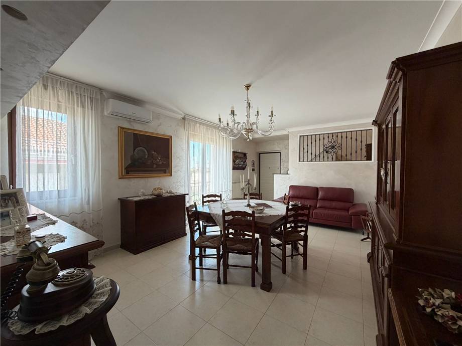 Appartamento San Nicandro Garganico 197