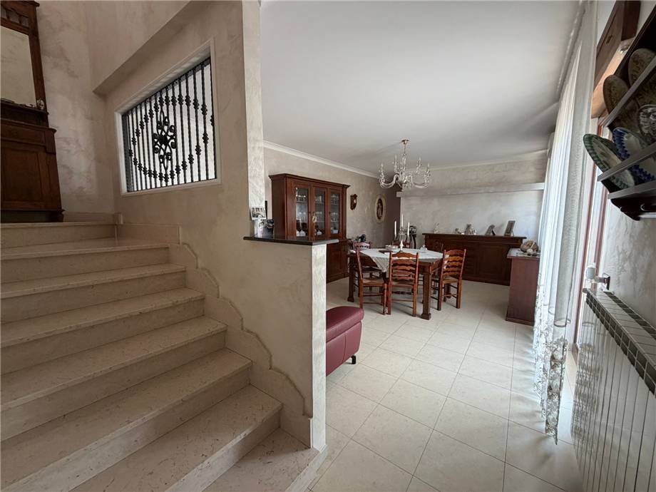 Vendita Appartamento San Nicandro Garganico  #197 n.2