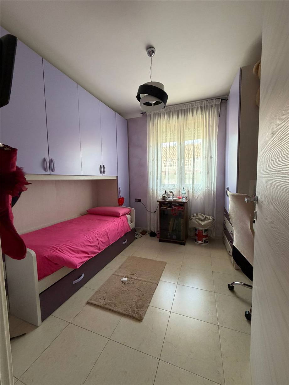 Vendita Appartamento San Nicandro Garganico  #197 n.4
