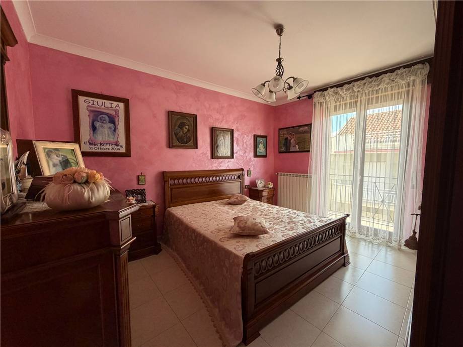 Vendita Appartamento San Nicandro Garganico  #197 n.5