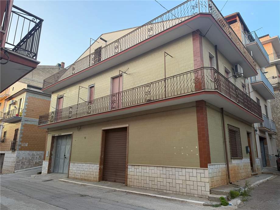Apartment San Nicandro Garganico 198