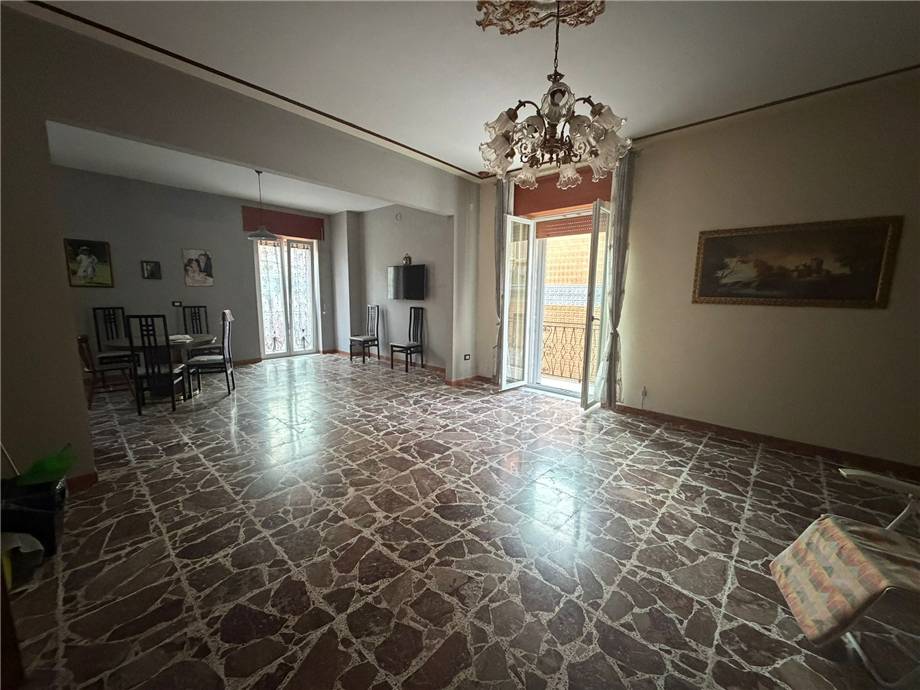 For sale Apartment San Nicandro Garganico  #198 n.2