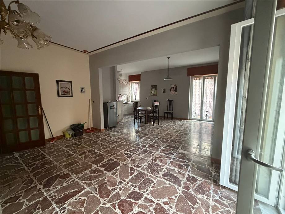 For sale Apartment San Nicandro Garganico  #198 n.3