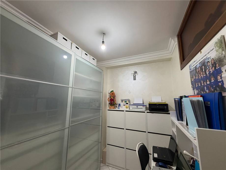 Vendita Appartamento San Nicandro Garganico  #199 n.4