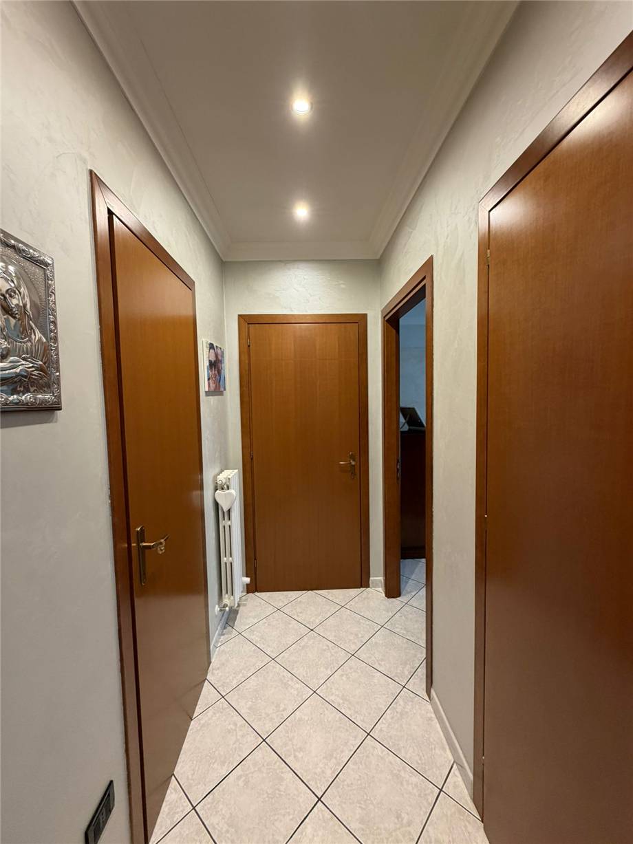 Vendita Appartamento San Nicandro Garganico  #199 n.5