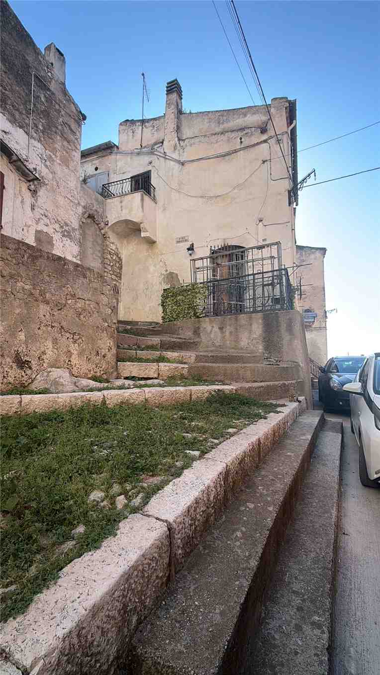 Vendita Casa indipendente San Nicandro Garganico #202 n.1