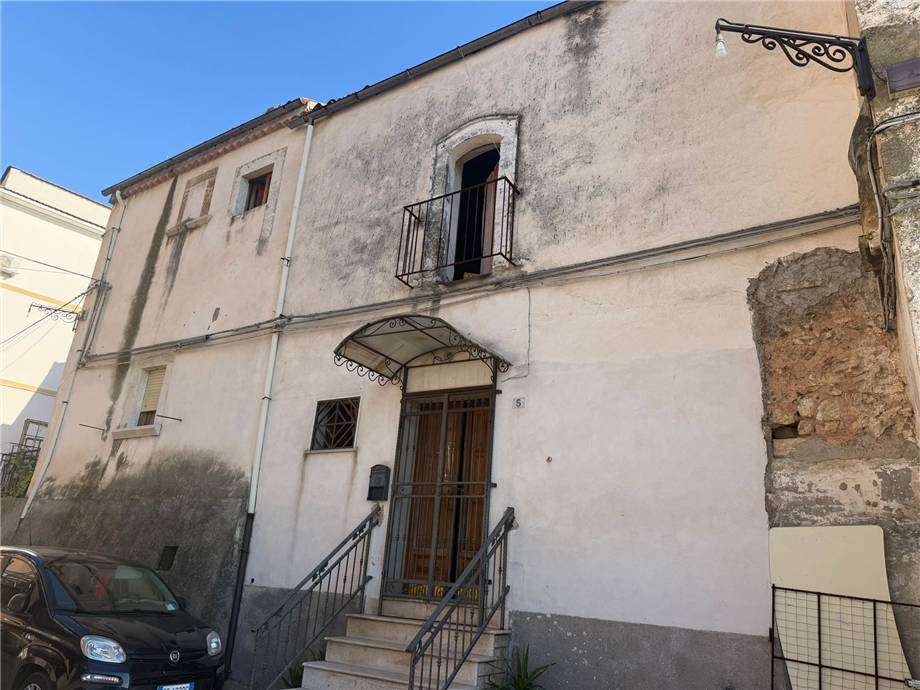 Vendita Casa indipendente San Nicandro Garganico #202 n.2