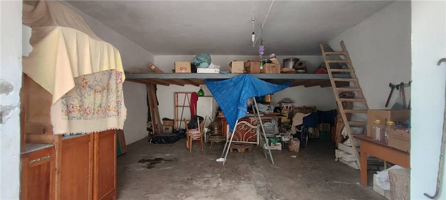 Vendita Garage/Box auto San Nicandro Garganico #204 n.1