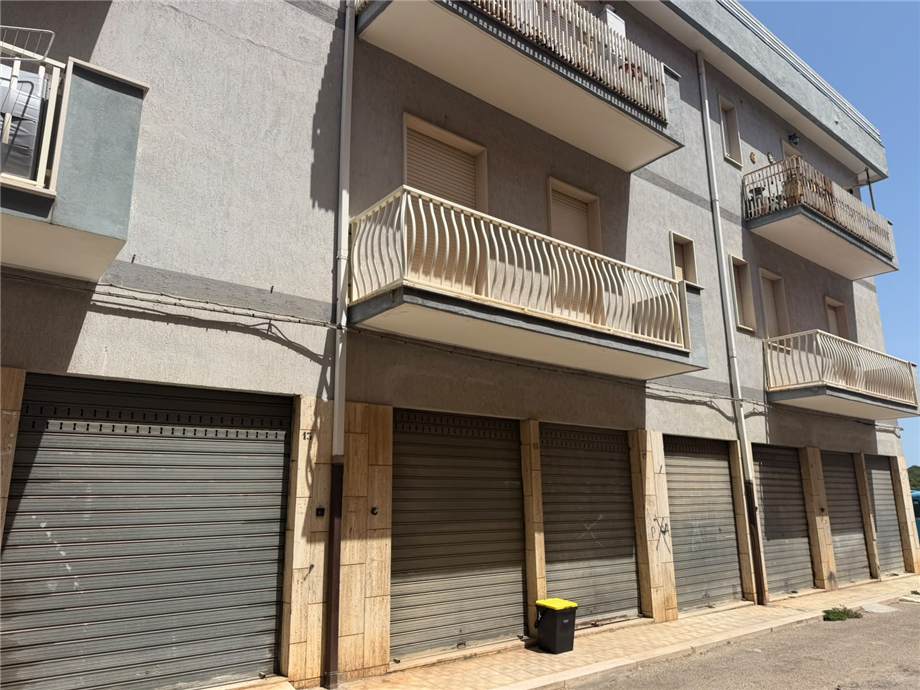 Appartamento San Nicandro Garganico 206